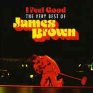 'I Feel Good: The Very Best Of' için resim