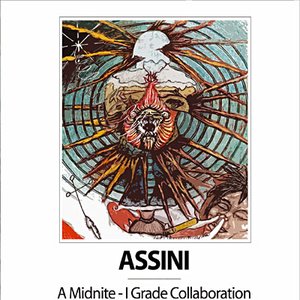 Image for 'Assini'