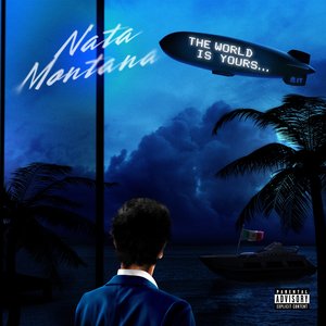 “Nata Montana”的封面