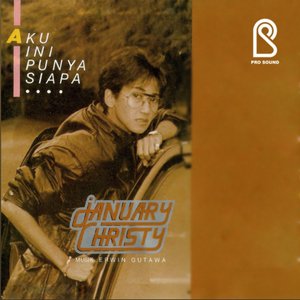 “Aku Ini Punya Siapa”的封面
