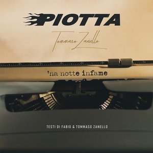 “'na notte infame”的封面