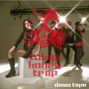 Image for 'tokyo honey trap'