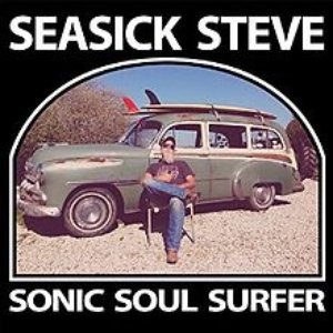 Bild für 'Sonic Soul Surfer (Deluxe)'