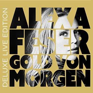 'Gold Von Morgen (Deluxe Live Edition)'の画像