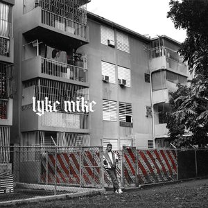 Image for 'LYKE MIKE'
