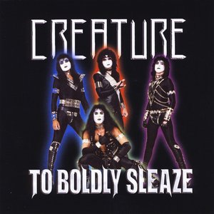 Image for 'To Boldly Sleaze'