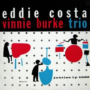 Imagen de 'Eddie Costa - Vinnie Burke Trio'