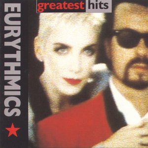 Zdjęcia dla 'Greatest Hits - Eurythmics'