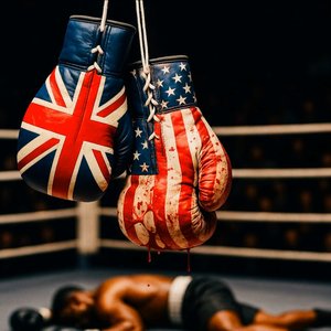 Image for 'ROUND 2 K.O'