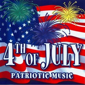 Image for '4th Of July'