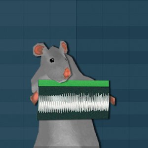 Image for 'rat beat'