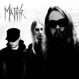 Bild für 'Mathyr'