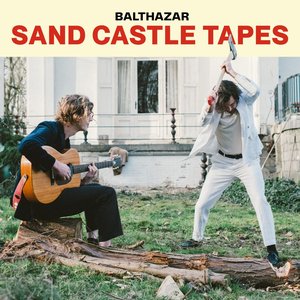 Image for 'The Sand Castle Tapes'