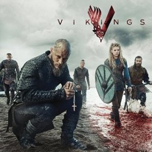 'The Vikings III (Music from the TV Series)' için resim