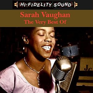 Image for 'Sarah Vaughan - The Very Best Of'