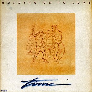 Immagine per 'Holding on to Love'