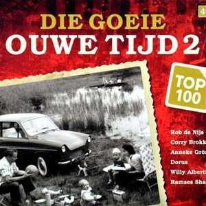 Image pour 'Die Goeie Ouwe Tijd 2 - Top 100'