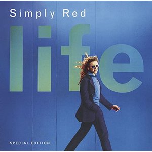 “Life (Expanded Version)”的封面