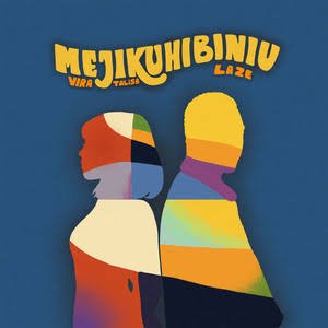 Image for 'Mejikuhibiniu'