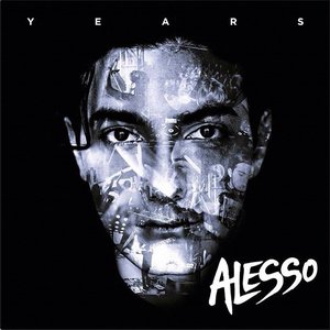 “Years”的封面