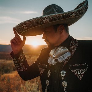 “Pepe Aguilar”的封面