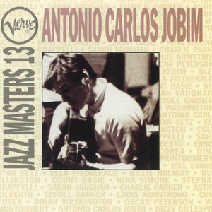 Image for 'Verve Jazz Masters 13: Antônio Carlos Jobim'