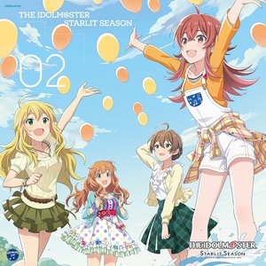 Image for 'THE IDOLM@STER STARLIT SEASON 02'