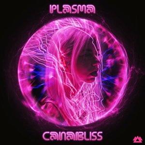 “Plasma”的封面