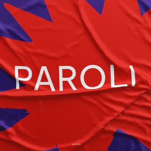 Image for 'Paroli'