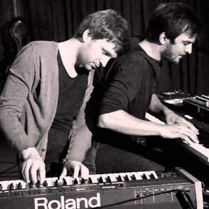 'Ólafur Arnalds, Nils Frahm'の画像