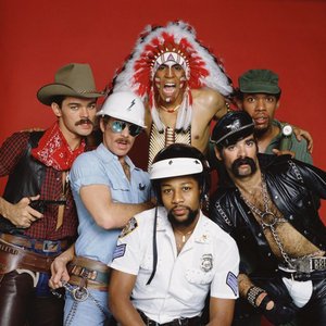 'Village People' için resim