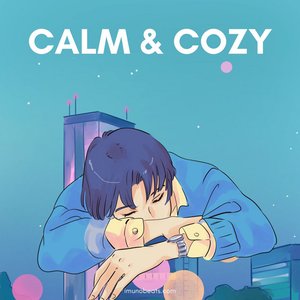 Image for 'Calm & Cozy'