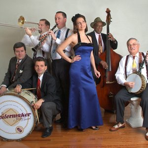 Imagem de 'Boilermaker Jazz Band'