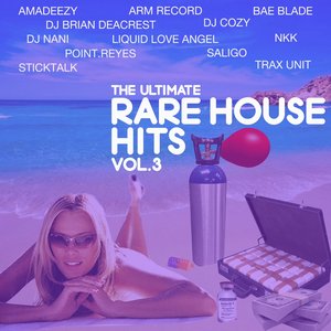 Image for 'The Ultimate Rare House Hits and Summer Anthems Volume 3'