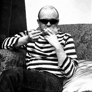 “Luca Prodan”的封面