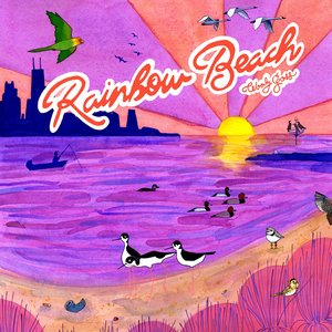 'Rainbow Beach'の画像