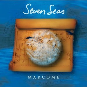 Image for 'Seven Seas (Remastered)'