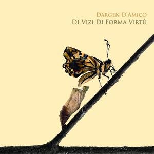 “Di Vizi Di Forma Virtù”的封面