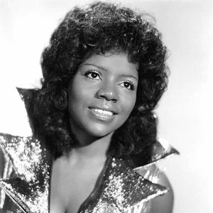 Image for 'Gloria Gaynor'