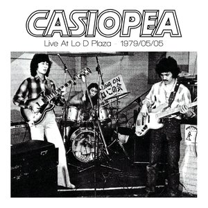 Image for 'Live at Lo-D Plaza (1979/05/05)'