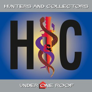 Image pour 'Under One Roof'