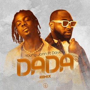 Image for 'Dada (feat. Davido) [Remix] - Single'