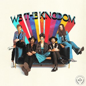 Image for 'We the Kingdom'