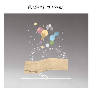 Bild für 'RIGHT TIME'