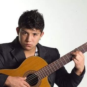 Image for 'Claudio Valdes "El Gitano"'