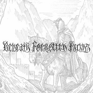 Image for 'Beneath Forgotten Ruins'