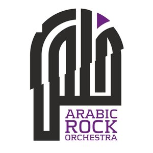 Bild für 'Arabic Rock Orchestra'