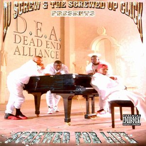 Image for 'DJ Screw and Screwed Up Click Presents: Screwed For Life'