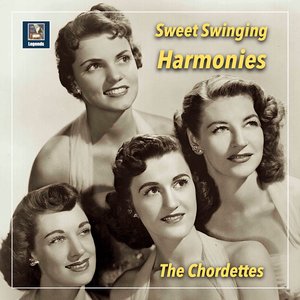 Bild för 'Sweet Swinging Harmonies'