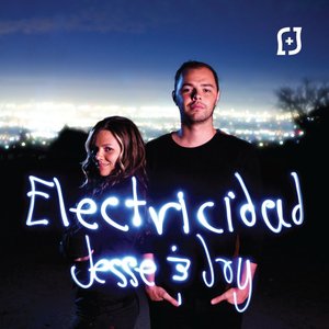 Image for 'Electricidad'